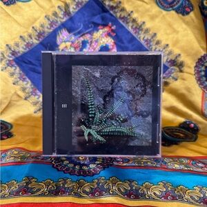 Led Zeppelin - CD #3 (From 1990 Atlantic Records Box Set) - Remastered